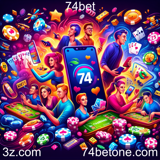 A Era dos Jogos Mobile: Entretenimento na Palma da Sua Mão