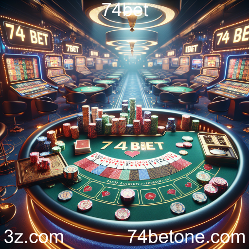 Tudo sobre Pôquer: Estratégias e Variedades no 74bet